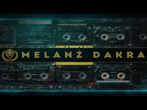 MELANŻ DEMOKRACJA - MELANŻ DAKRA