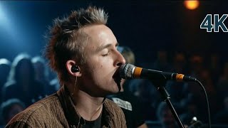 Yellowcard - Only One (4k Remastered Live Video) Beyond Ocean Avenue