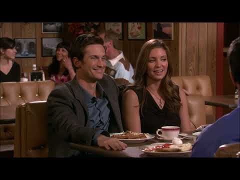 Rules of Engagement S2E13 Die Waschbecken-Nummer (Russell’s Father’s Son) ᴴᴰ