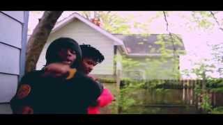 Yung Bizzle (YB) - YNOT [Prod. @MrLdoubleE] Official Music Video @YungBizzle704