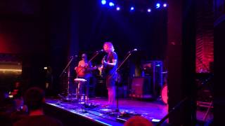 Relient K&#39;s Matt Thiessen covers Simon &amp; Garfunkel&#39;s &quot;For Emily&quot;