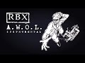 RBX A W O L Instrumental