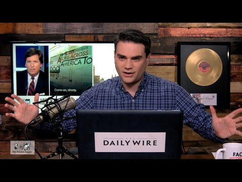 The Ben Shapiro Show Ep. 271 - Courts Go Rogue, Battle Trump on Immigration