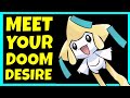 The Wonders Of Jirachi