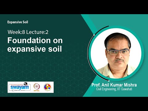 Expansive Soil Intro Video