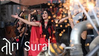 Tori Surat | Full Video | Lal Pari Mastani | Sona Mohapatra | Ram Sampath | Omgrown Music