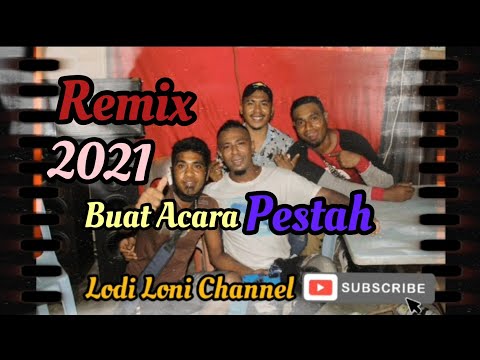 Lagu #Remix terbaru_2021_ Ling A Ling_buat Acara parti..