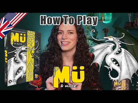 How to play Mü & more