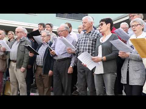 Offenes Singen Hochdorf hQ