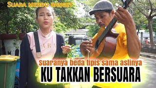 Download lagu Wulan pengamen suara merdu bawakan lagu Nike Ardila ku takkan bersuara mirip tipis mp3 Download lagu Wulan pengamen suara merdu bawakan lagu Nike Ardila ku takkan bersuara mirip tipis mp3