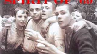 KING STITT & ANDY CAPP & THE DYNAMITES - HERBSMAN.wmv