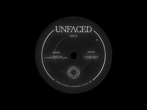 Jacidorex - Jacidorex - Put It Down ft. Bart Kobain [UNFACED01]