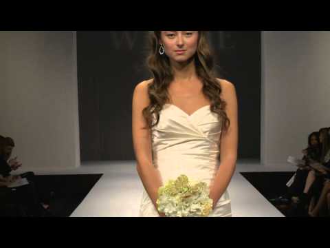 New York Bridal Fashion Week