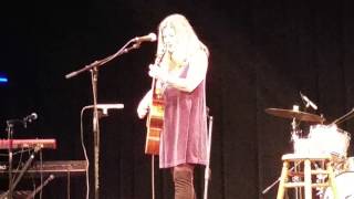 Dar Williams &quot;The Babysitter&#39;s Here&quot;