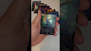 MTG edge of eternities Prices as of 7.28 echoing deeps #mtg #mtgaddicts #mtgcommander