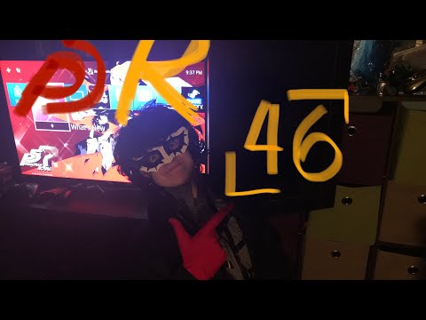 Persona 5 Royal {pt:46}