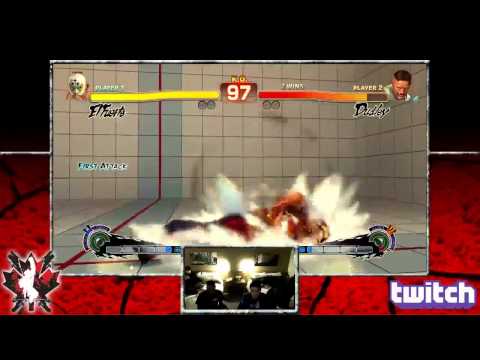 USF4 MONEY MATCH FT5: r/kappa Pepeday vs PIE Smug