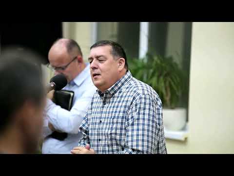 Biserica Baptista nr 1  Simleu Silvaniei  Vineri 07 nov  2025