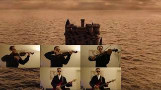 Heaven Sent - "The Shepherd's Boy" from Doctor Who S9 Soundtrack (Cover)