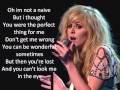 Diana Vickers - Four Leaf Clover (Offical With Lyrics.