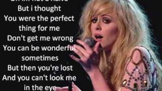 Diana Vickers - Four Leaf Clover (Offical With Lyrics)