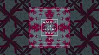 Havana Brown - No Ordinary Love - Walden Vs Havana (Original Mix)