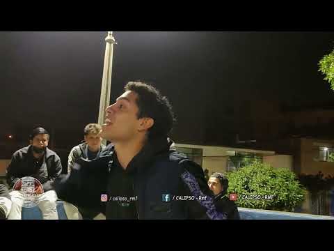 ✅✅🔥NEO VS VIDAL🔥✅✅CALIPSO-RMF / SEMIFINAL TEMP 5 EDICIÓN 6 MULTIBEATS