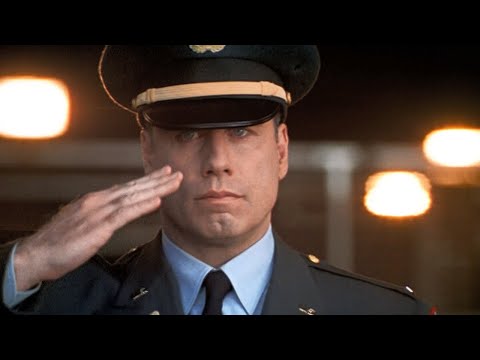 The General's Daughter (1999) ORIGINAL TRAILER