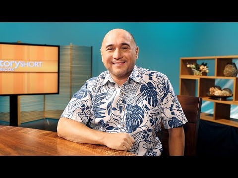 Lanai Tabura | Long Story Short with Leslie Wilcox