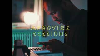 NIICKII: AfroVibe Sessions EP1