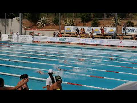 CI Palermo 2018 - 50 SL - Terno F.
