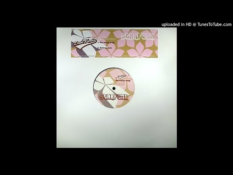 Dave Kurtis - Get To You