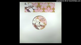 Dave Kurtis - Get To You