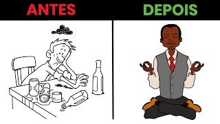 O Poder da MEDITAÇÃO e seu Impacto na Saúde Mental