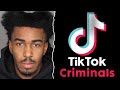 The Worst Crimes Committed On TikTok