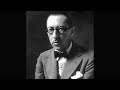 Igor Stravinsky -The Rite of Spring Full Suite (Le ...