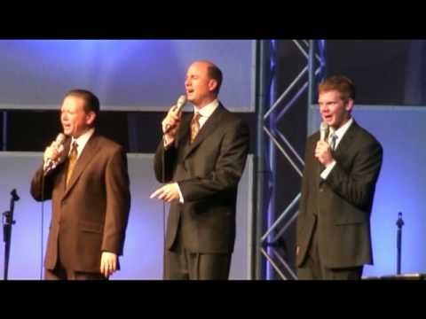 Greater Vision sings I'm Too Near Home