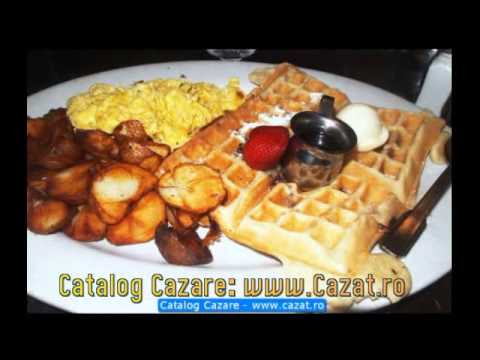 Cazare Chiceni, Valcea - Cazat.ro