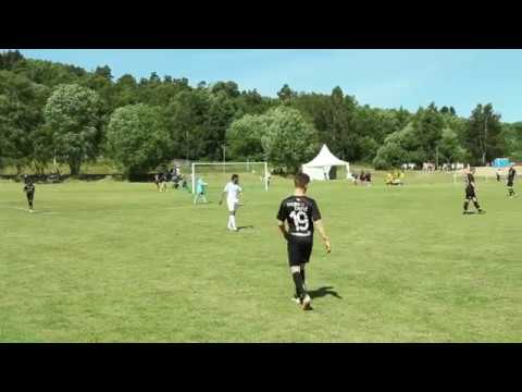 Gothia Cup 2017 B18 1/32 Final Adolfsberg IK - IFK Uppsala