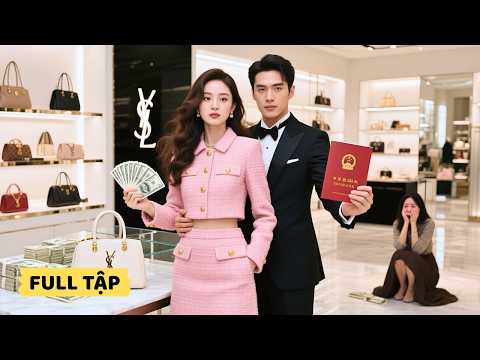 Thiên kim thật trở về bị sỉ vả, ai ngờ tổng tài lạnh lùng cưới cô về cưng chiều hết mực