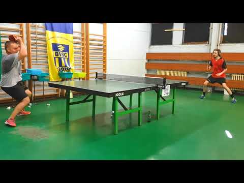 Pálos Péter - Iványi Gergő