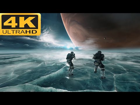 MISSION EUROPA  [ 4K ]