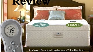 Sleep Number Bed -  Personal Review after 2 years of use