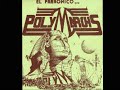 POLYMARCHS  -  LO MEJOR DEL  HIGH ENERGY 1986