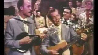 Louvin Brothers - I Don&#39;t Believe You&#39;ve Met My Baby