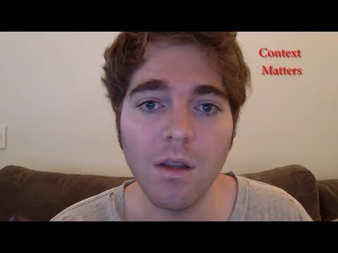 Shane Dawson RUMORS and THE TRUTH