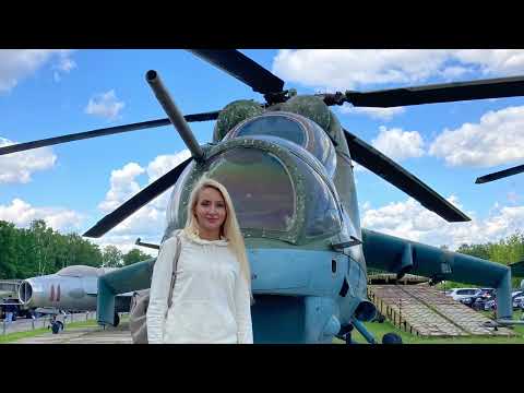 Музей техники Вадима Задорожного