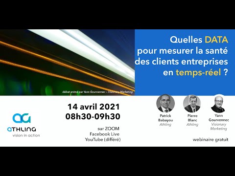 Fr Anticiper les défaillances par les data Webinaire du 14 avril 2021