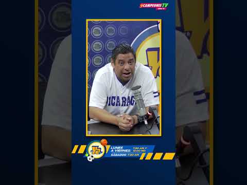 🚨⚾ ¡Capturado tras el juego en Ocotal!