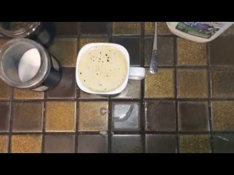 How to hack your instant COFFEE